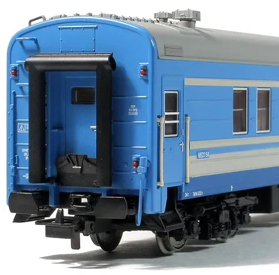 Купить Модель поезда Аврора | Skrami.ru