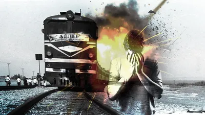 вэтотдень 16 августа 1988 года на Октябрьской железной дороге потерпел  крушение скоростной пассажирский поезд «Аврора». Катастрофа на… | Instagram