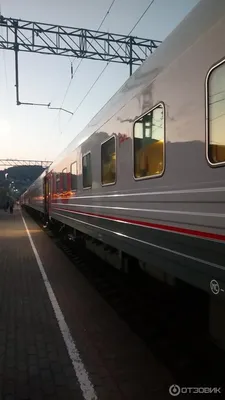 Отзыв о Поезд Челябинск - Адлер 343У | Челябинск Адлер - вполне нормальный  плацкарт
