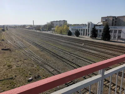 Отзыв о Поезд 477У Челябинск - Адлер | Удобства средние