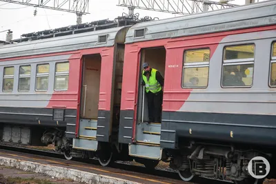 Фирменный поезд Москва — Екатеринбург пойдет до Челябинска