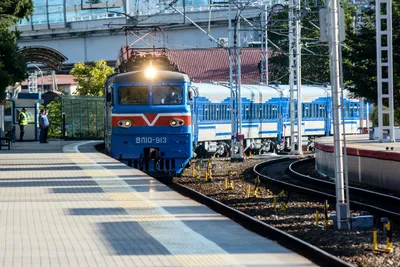 В апреле—мае из Челябинска поедут дополнительные поезда в Москву, Тюмень и  Адлер, расписание