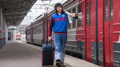 Из Челябинска в Сочи запустят дополнительный поезд - Новости Сочи  Sochinews.io