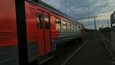 Поезда на Южном Урале со вчерашнего дня стали ходить по новому графику