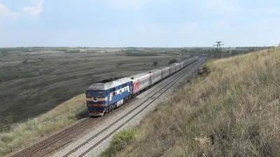 Из Челябинска запустят дополнительные поезда на черноморские курорты