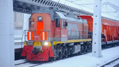 Из Челябинска до моря запустят дополнительные поезда в бархатный сезон 5  августа 2020 г - 5 августа 2020 - 74.ru