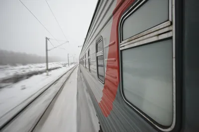 Из Оренбуржья на Чёрное море запустят дополнительные поезда | 31.05.2023 |  Новости Новотроицка - БезФормата