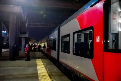 В Челябинской области застряли шесть поездов, в вагонах пока тепло |  Телеканал Санкт-Петербург