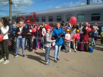 Что ни день, то новый поезд: из Череповца через Вологду едем в Адлер |  gorodvo.ru | Дзен