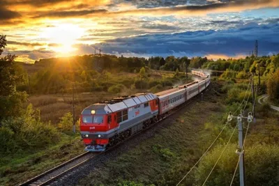 Расписание движения поездов по станции Вологда на лето 2019 года