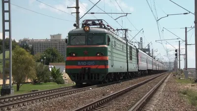 Российские железные дороги: акции и распродажи РЖД РЖД