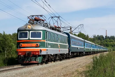 Из Новороссийска запустят дополнительный поезд до Владикавказа