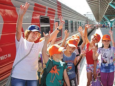 В Одессу прибыл скоростной поезд из Львова - YouTube