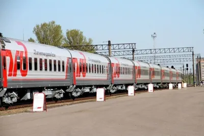 С воскресенья популярный поезд «Черноморец» из Одессы в Киев стал дневным |  Новости Одессы