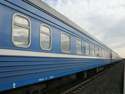 В поезде Анапа — Екатеринбург умер ребенок - Вести Урал