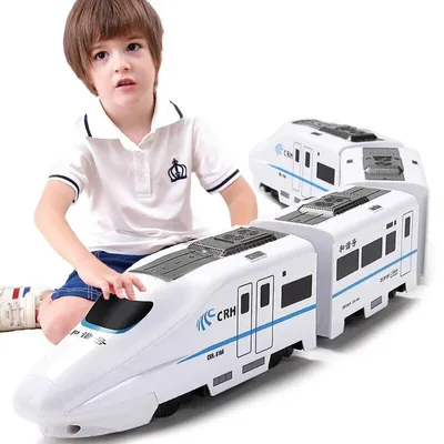 Магнитный паровоз Томас для детей/Поезд - купить с доставкой по выгодным  ценам в интернет-магазине OZON (923835741)