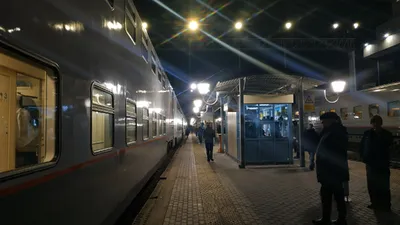 Фирменный двухэтажный поезд №027 Санкт-Петербург - Москва - «Купе по цене  плацкарта. Плюсы и минусы. Каждый сам оценит, существенны для него минусы,  или нет. » | отзывы