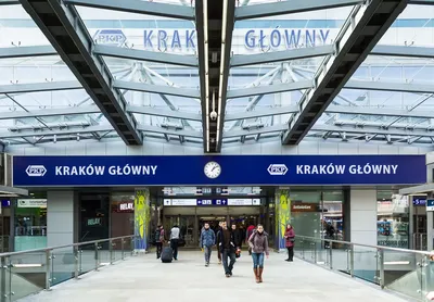 В Краков за 47 рублей: началась продажа билетов на поезд Гродно — Белосток  — Краков