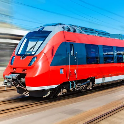 С 4 сентября ежедневно начинает ходить поезд Гродно — Варшава — Краков |  Новости Беларуси | euroradio.fm