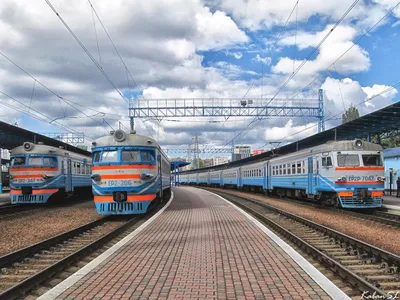 Из Гродно собираются пустить поезд до Кракова - туристический блог об  отдыхе в Беларуси