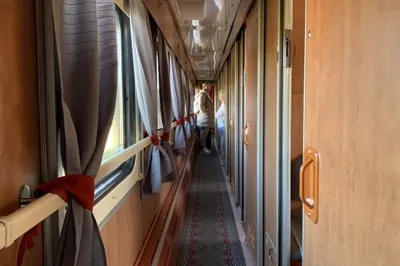 В поездах до газовой столицы появятся вагоны с сидячими местами | ОБЩЕСТВО:  События | ОБЩЕСТВО | АиФ Ямал
