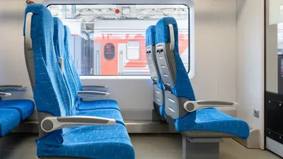 Жители Ямала могут повлиять на комфорт во время путешествий на поездах |  «Красный Север»