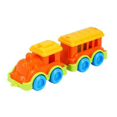Металлический вагон метро железная дорога поезд игрушка машинка с  открывающейся дверью 1:43-50 DENCO.store 45428580 купить в  интернет-магазине Wildberries