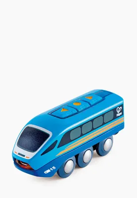 Набор игрушка поезд вагон электричка Эр-2 (металл) - 18 см с 6-ю  пассажирами - купить с доставкой по выгодным ценам в интернет-магазине OZON  (1261633958)