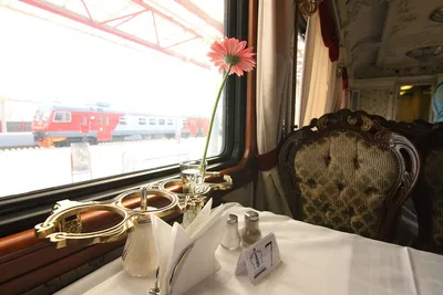 Поезд «Императорская Россия» (Москва — Владивосток) — Гарантия хорошего  отдыха