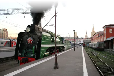 Поезд «Императорская Россия» (Москва–Владивосток) самый дорогой поезд в  мире. | С миру по нитке | Дзен