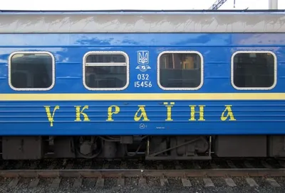 В Украине первыми запустят поезда «Интерсити» и «Интерсити+» | СВІДОК.info
