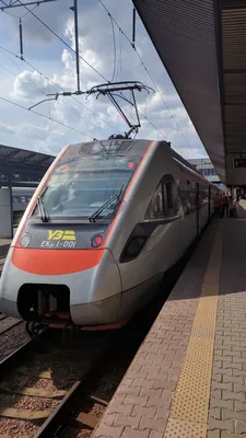 Дополнительный летний поезд Интерсити запустят между Киевом и Одессой |  Новости Одессы