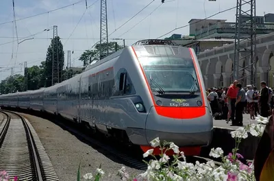 Поезда в Польшу: расписание движения и стоимость билетов в 2019 году -  Покупки в Польше