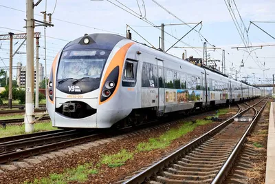 Дневной поезд \"Интерсити\" между Одессой и Киевом сделают ежедневным (ВИДЕО)  | Одеський Кур'єр