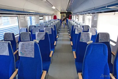 Поезд «Интерсити» по маршруту Киев – Тернополь запустят 22 августа | УНИАН