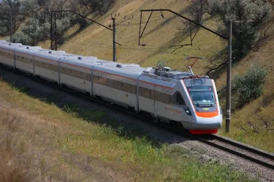 В Украине назвали самые прибыльные и убыточные поезда: один их них проходит  через Николаев | СВІДОК.info