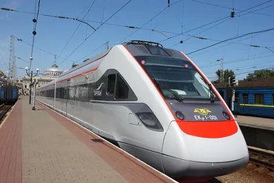 Дополнительный поезд Интерсити из Одессы в Киев и обратно будет ежедневным  (ФОТО, ВИДЕО) | Правда за Одессу