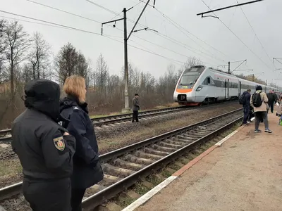 Укрзализныця запустит еще один поезд Киев-Одесса