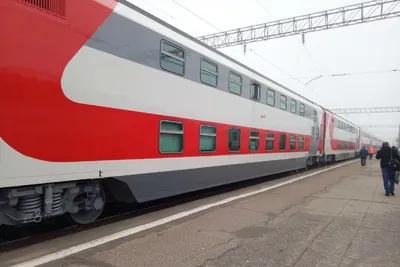 Брянск и Москву свяжут три поезда «Иван Паристый»