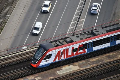 Сейчас новый поезд «Иволга 3.0» проходит обкатку без пассажиров - Единый  Транспортный Портал