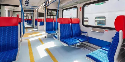 Эксперт считает, что выбранные для МЦД поезда «Иволга» будут актуальны  около 20 лет - В регионе - РИАМО в Реутове
