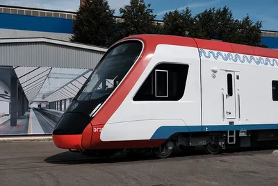 Новые поезда \"Иволга\" выйдут на маршруты МЦД в конце 2019 года – Москва 24,  16.08.2019