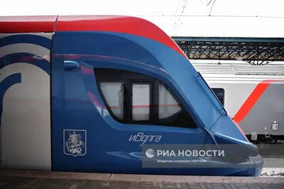 На маршрутах МЦД будут курсировать новые модели поездов «Иволга 2.0» - В  регионе - РИАМО в Реутове