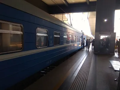 МИД и РЖД пытаются снять ограничение в 100 пассажиров для калининградских  поездов - Новости Калининграда - Новый Калининград.Ru