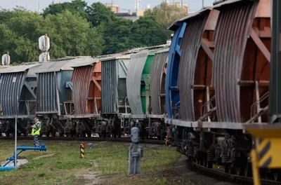 В состав поезда Калининград-Адлер включат вагон до Анапы | 14.03.2023 |  Анапа - БезФормата