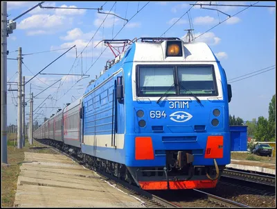 Поезд Калининград — Адлер возобновит курсирование 22 августа - Кубанские  новости