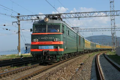 Прицепной вагон до Анапы появится на маршруте Калининград - Адлер с 22 мая  | АиФ–Калининград | Дзен