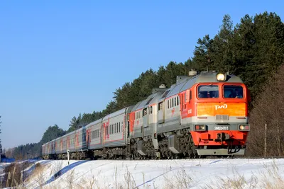 Белорусы теперь могут доехать в Калининград поездом. В какие страны ЕС и за  сколько можно попасть оттуда