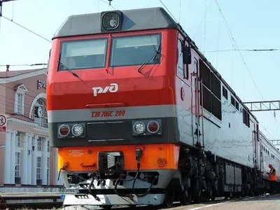 Поезда в Калининград опаздывают из-за ЧП на железной дороге в Литве