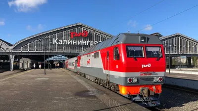 Стало известно, как идет транзит пассажиров через Литву в Калининград -  28.02.2022, Sputnik Литва